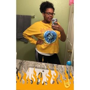 Meet your Posher, Ajanae